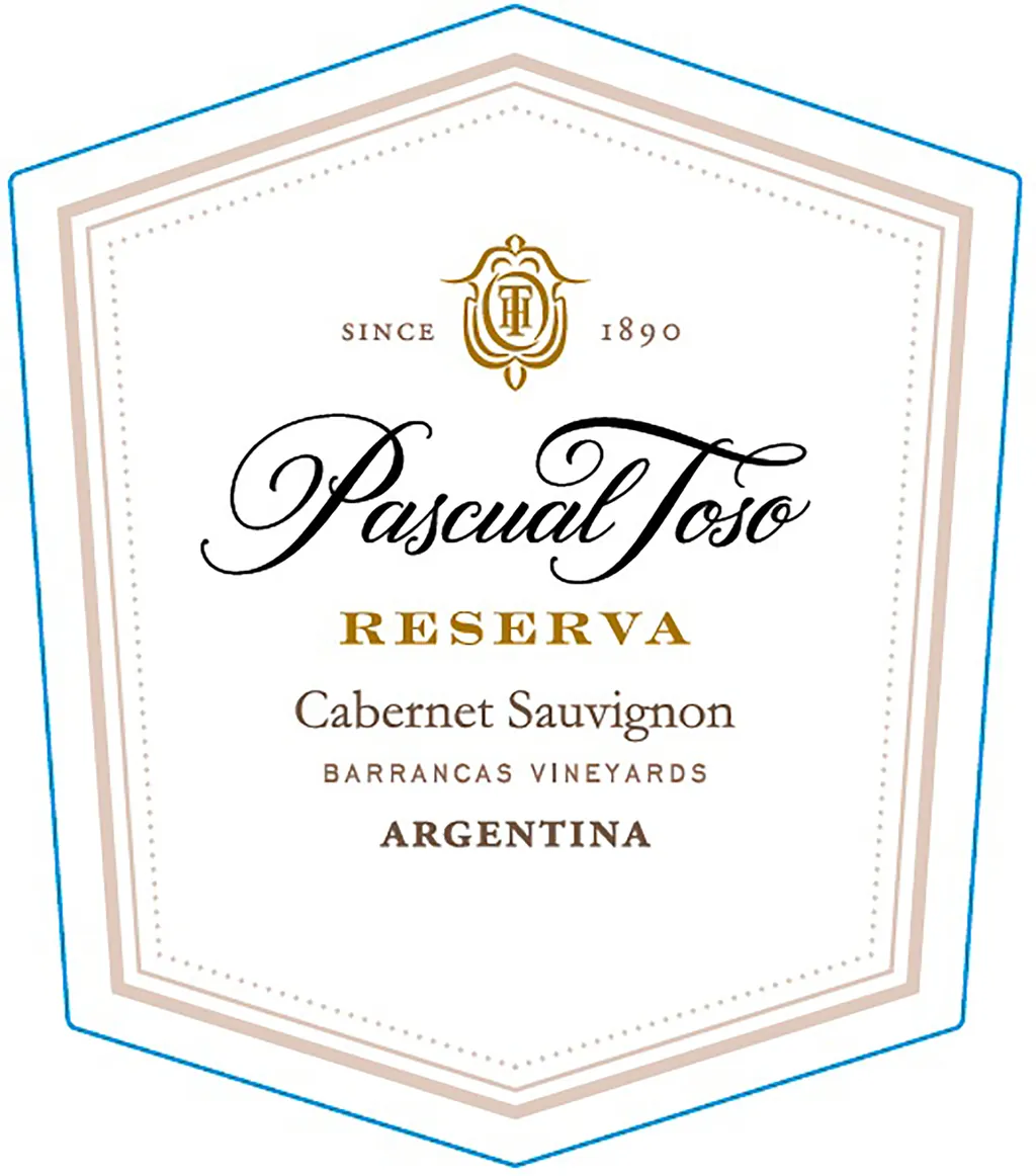 Reserva Cabernet Sauvignon Bottle