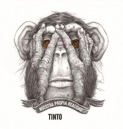 Del Mono Tinto Bottle
