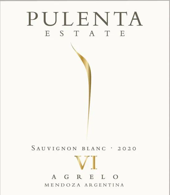 Sauvignon Blanc Bottle