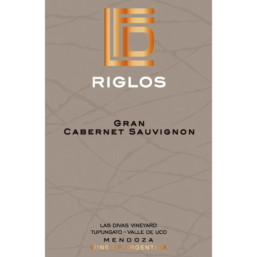 Gran Cabernet Sauvignon Bottle