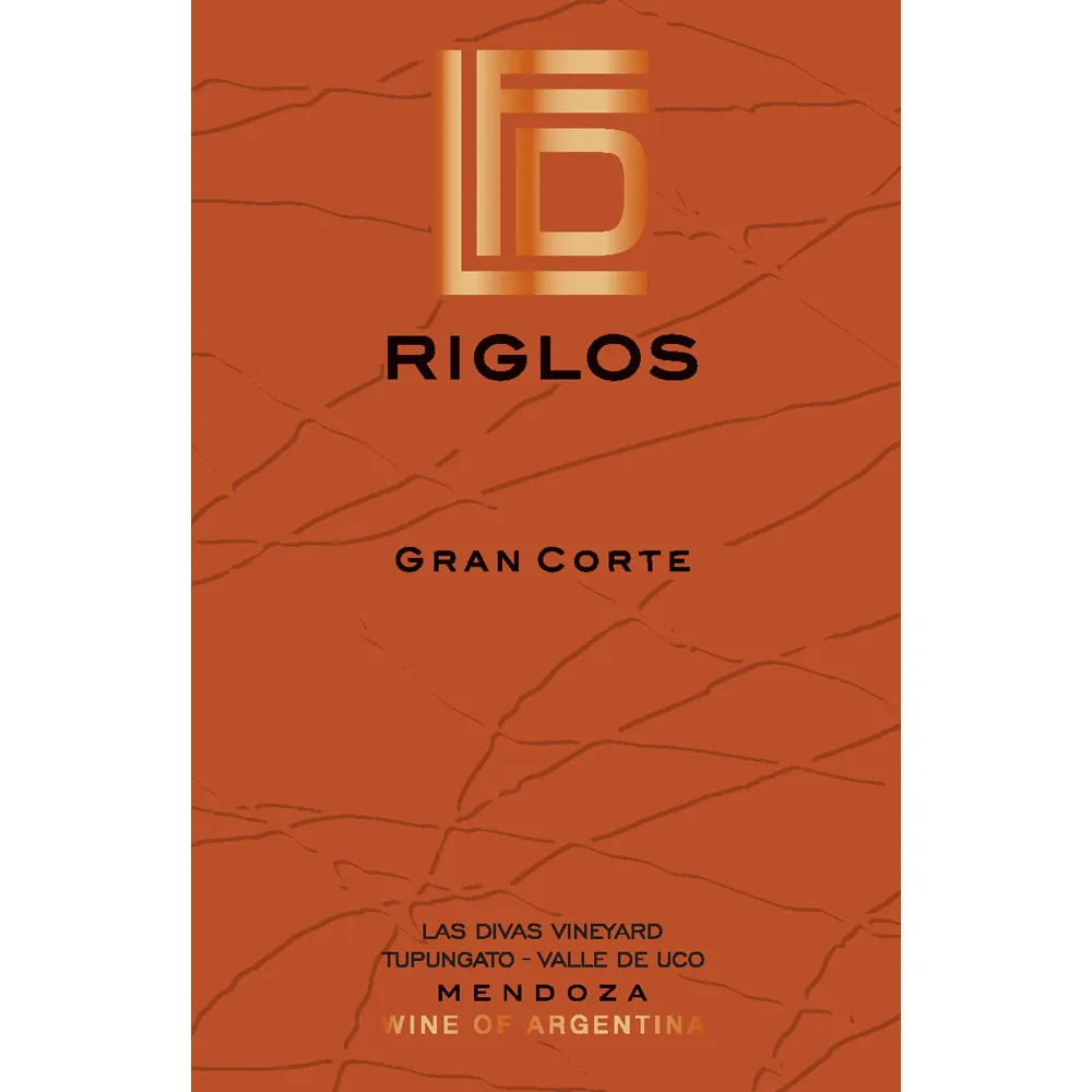 Gran Corte Bottle