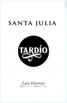Tardio Bottle
