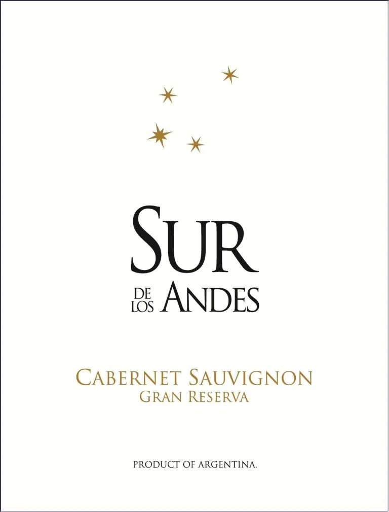 Gran Reserva Cabernet Sauvignon Bottle