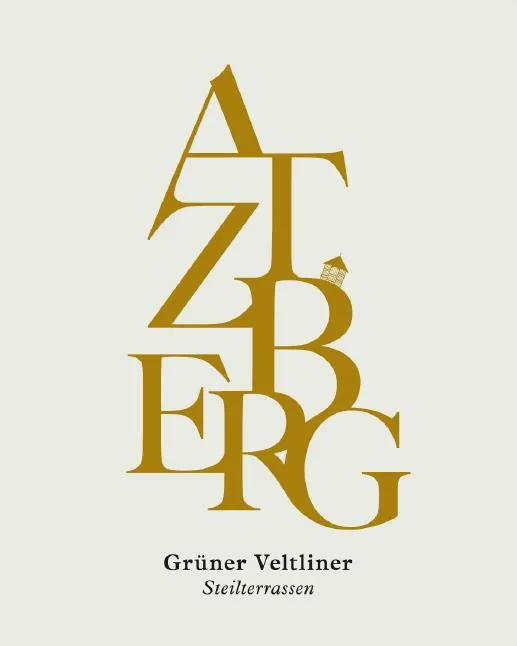 Steilterrassen Gruner Veltliner Bottle