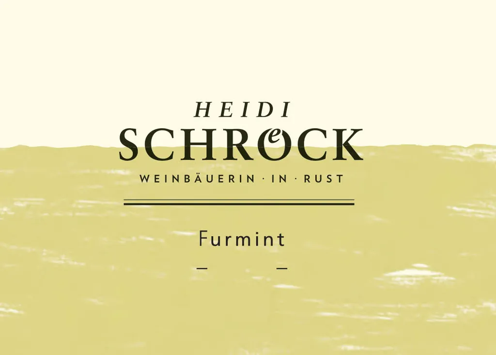 Furmint Bottle