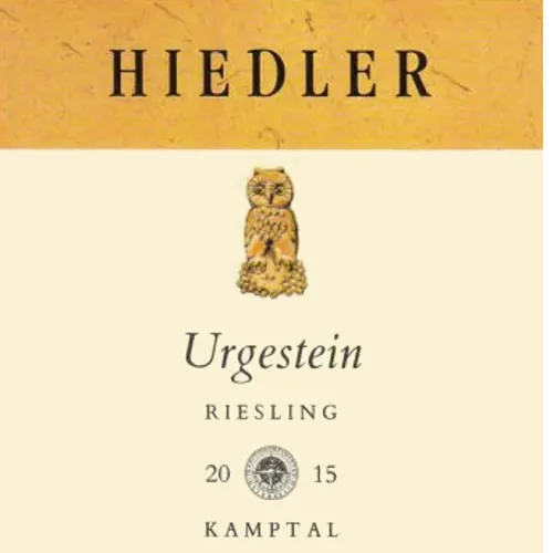 Urgestein Riesling Bottle