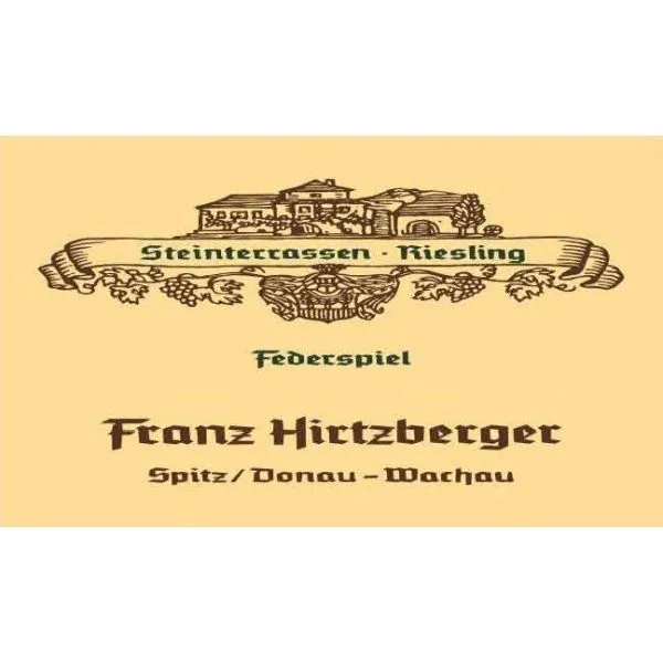 Weingut Franz  Steinterrassen Riesling Federspiel Bottle