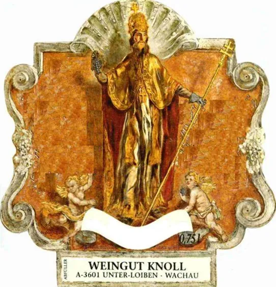 Ried Loibenberg Federspiel Riesling Bottle