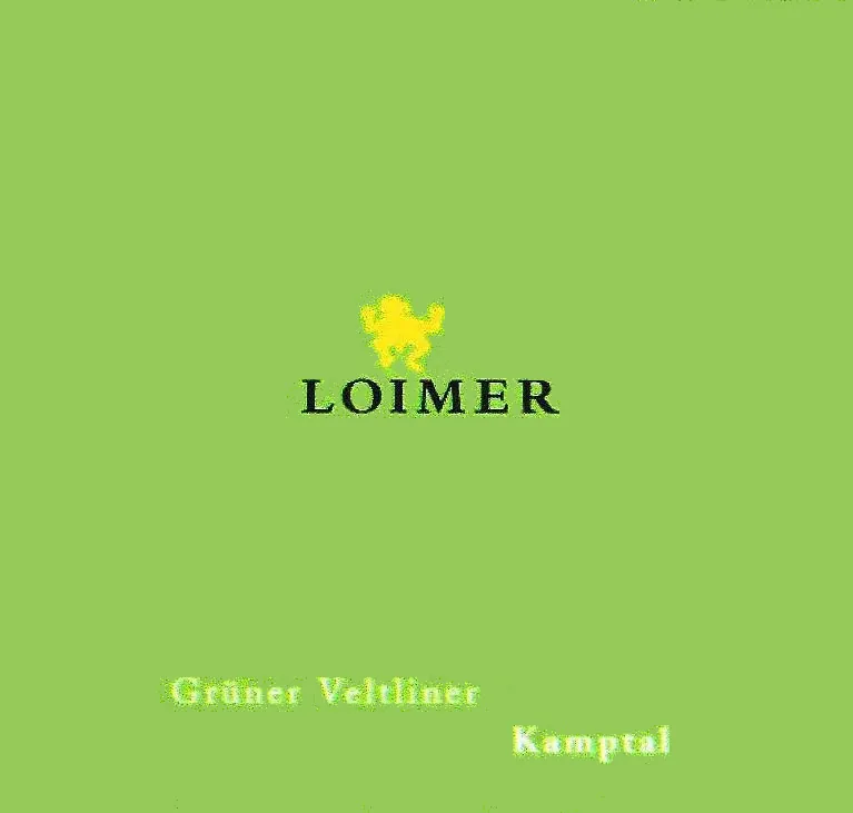 Gruner Veltliner Bottle