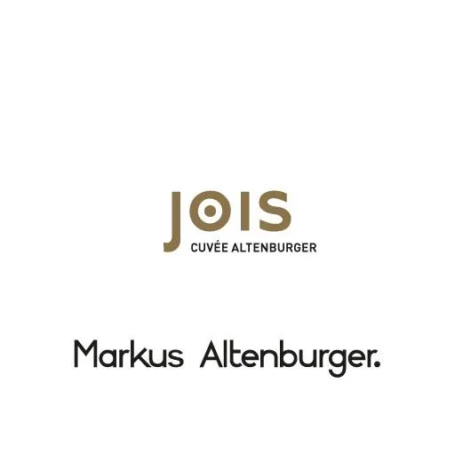 Jois Cuvee Altenburger Bottle