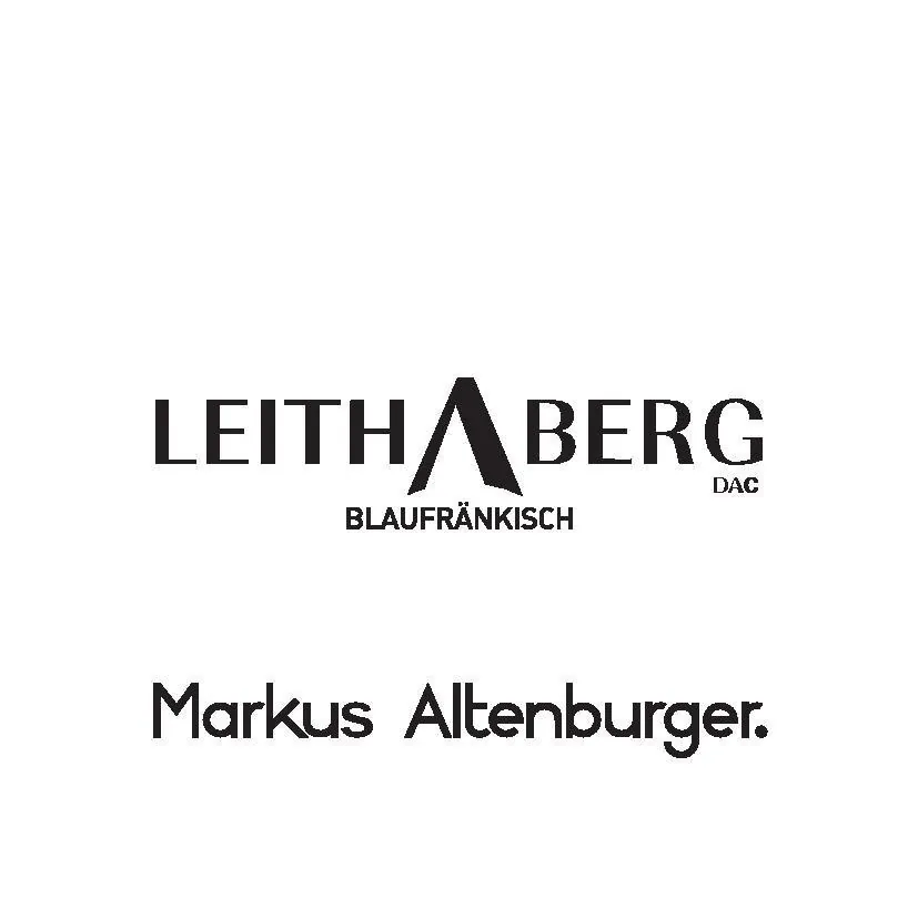 Leithaberg Blaufrankisch Bottle