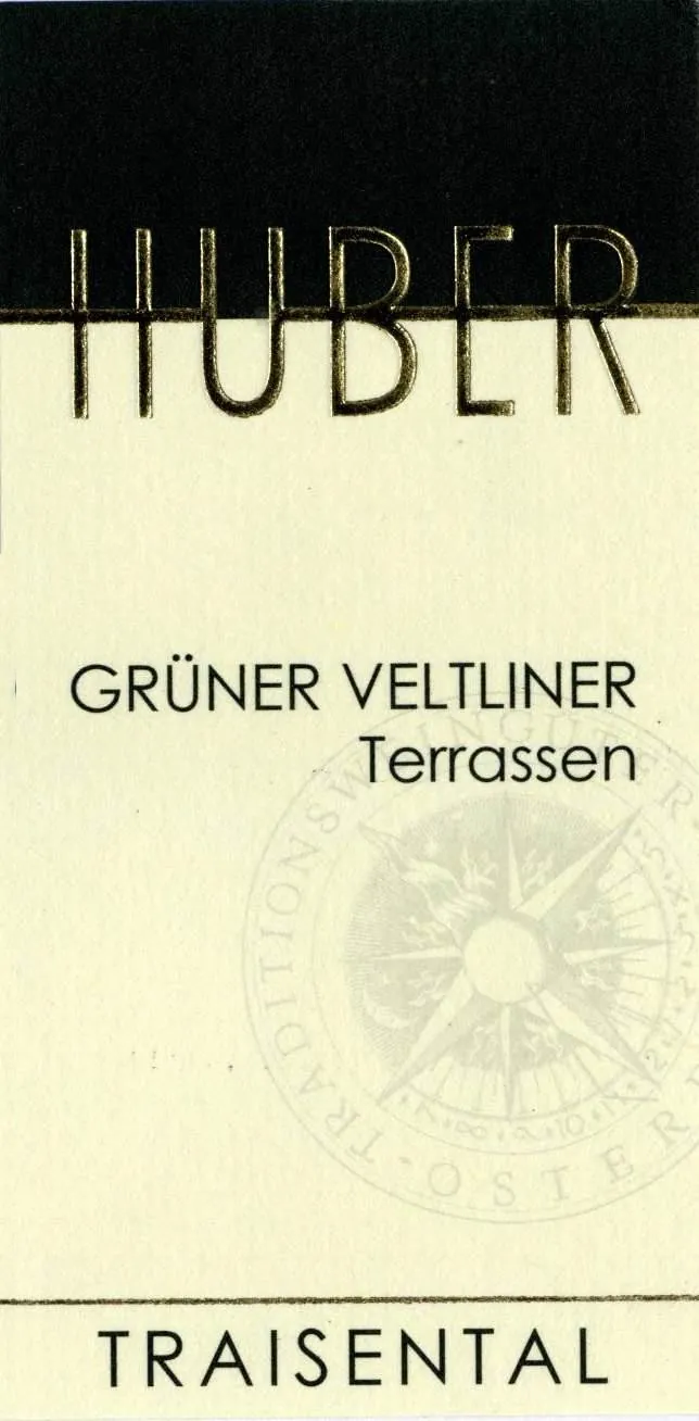 Gruner Veltliner Bottle