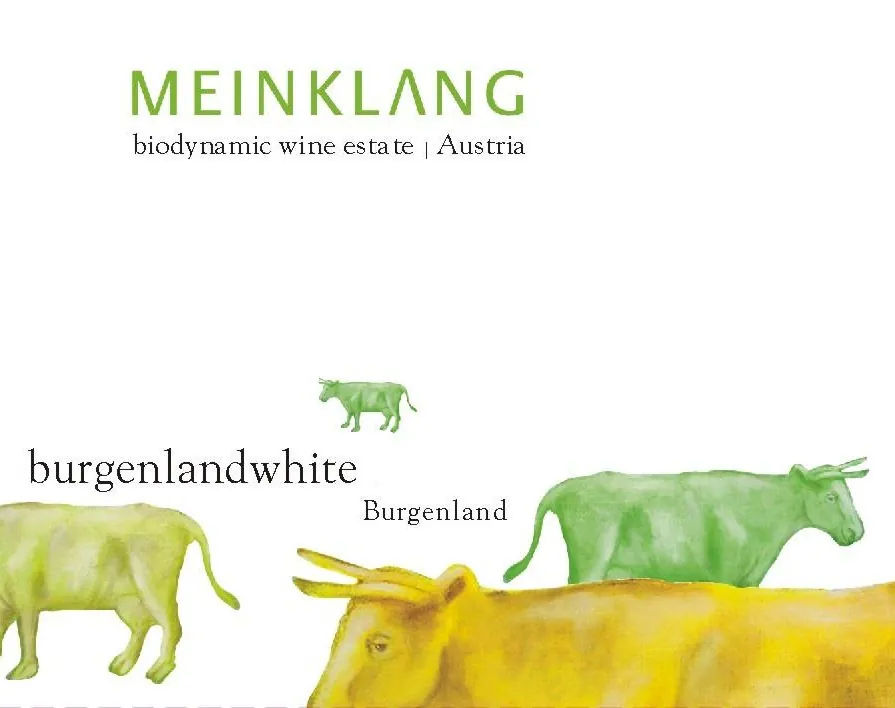 Burgenland Weiss Bottle