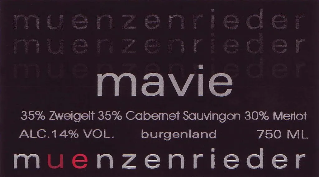 Mavie Bottle