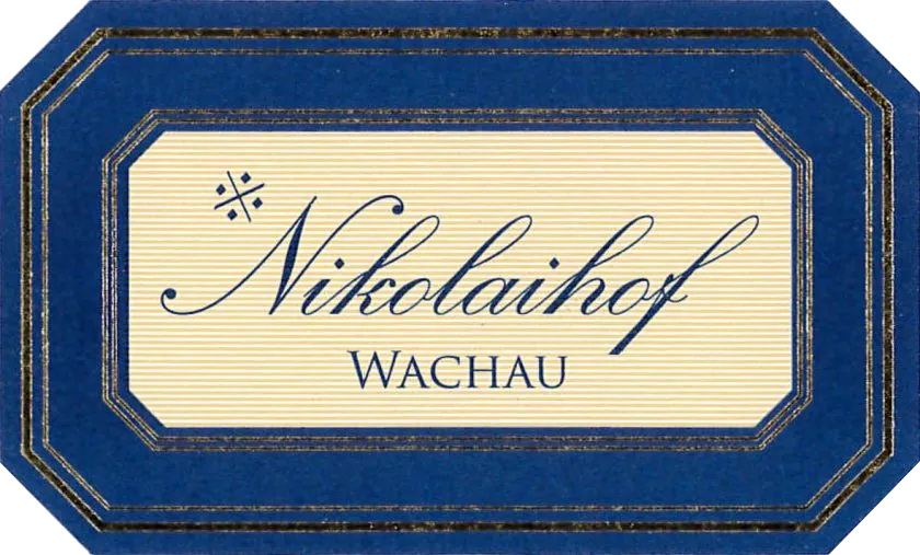 Federspiel Riesling Bottle