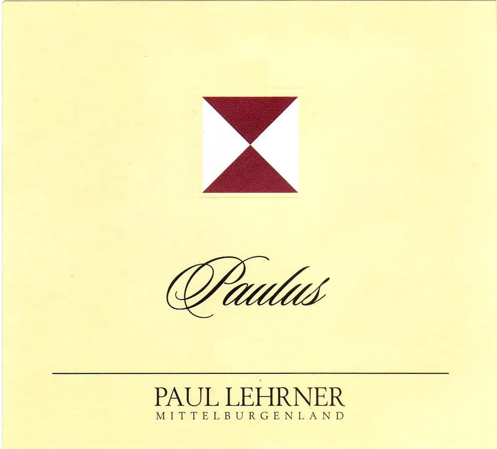Cuvee Paulus Bottle