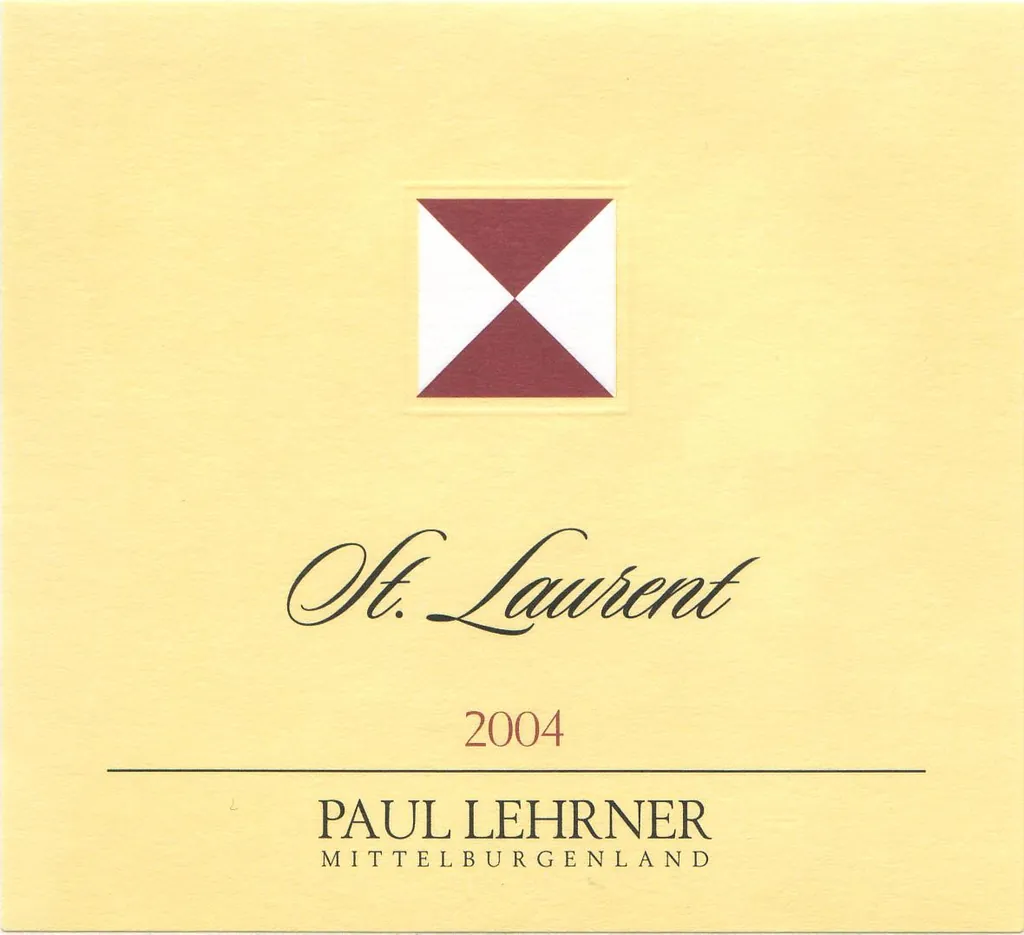 St. Laurent Bottle
