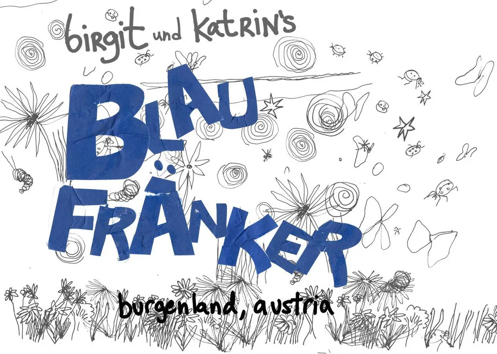 Birtok Blaufranker Bottle