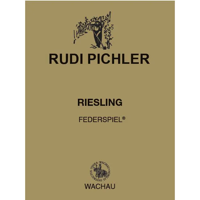 Federspiel Riesling Bottle