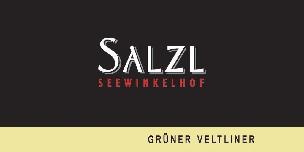 Gruner Veltliner Bottle