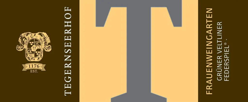 Frauenweingarten Gruner Veltliner Bottle