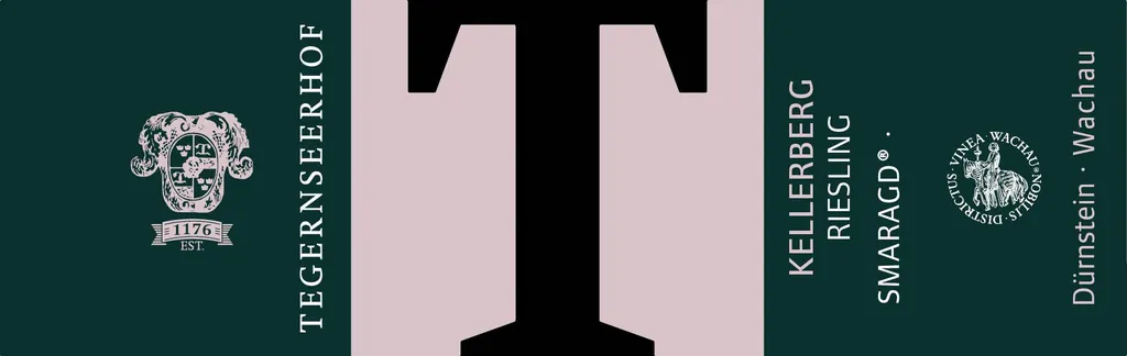 Kellerberg Smaragd Riesling Bottle