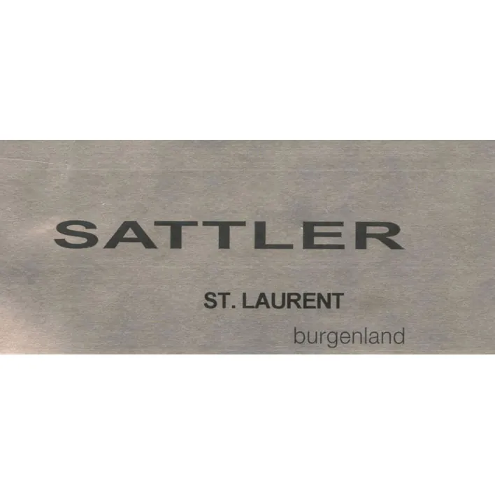Sattler St. Laurent Bottle