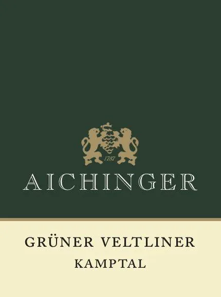 Gruner Veltliner Bottle