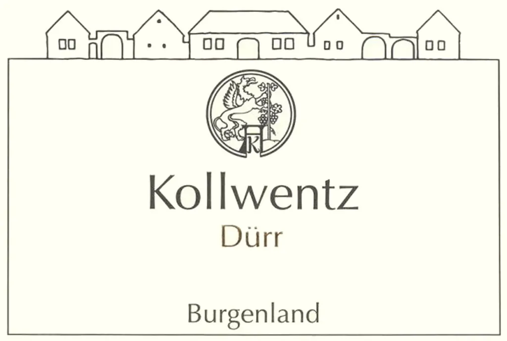 Durr Bottle