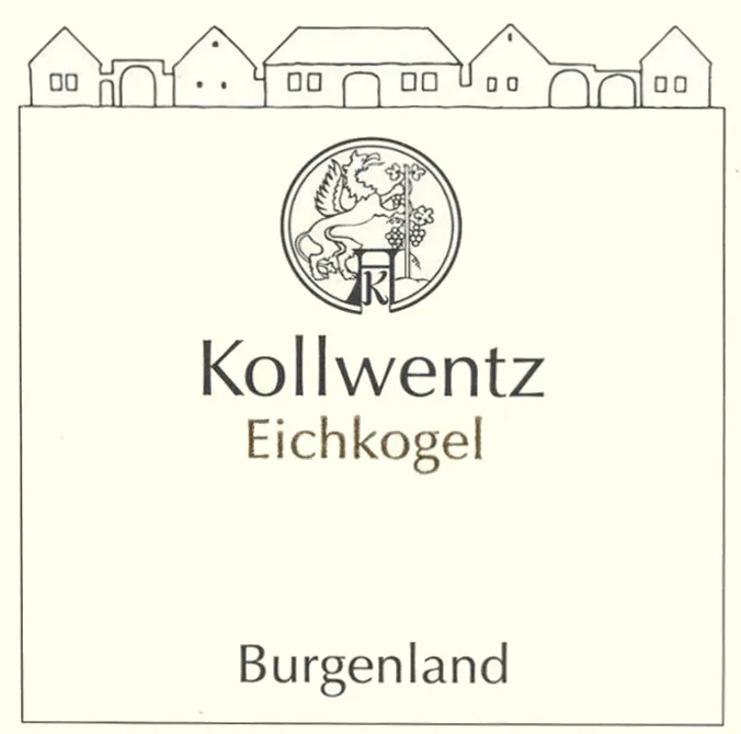 Eichkogel Bottle