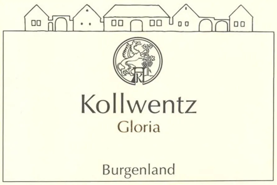 Gloria Chardonnay Bottle