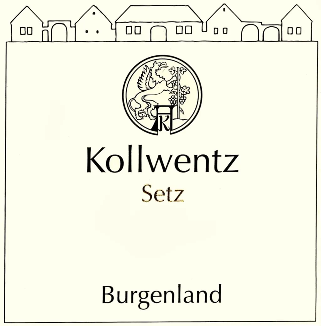 Setz Bottle