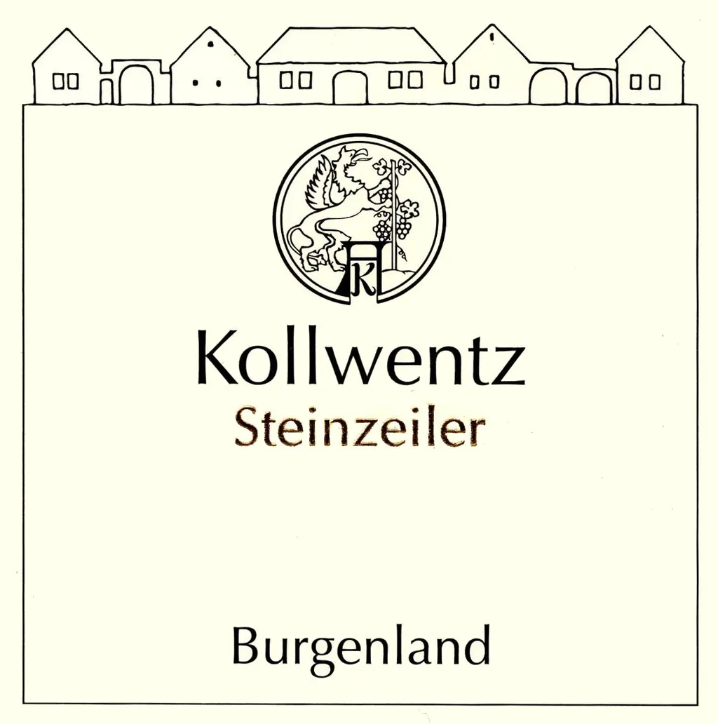 Steinzeiler Bottle