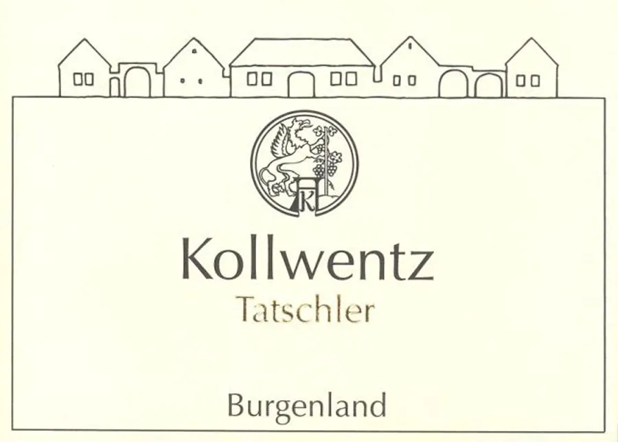 Tatschler Chardonnay Bottle