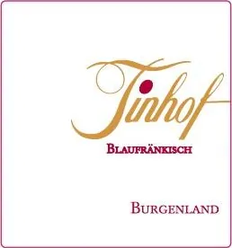 Blaufrankisch Bottle