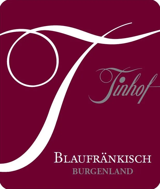 Leithaberg Blaufrankisch Bottle