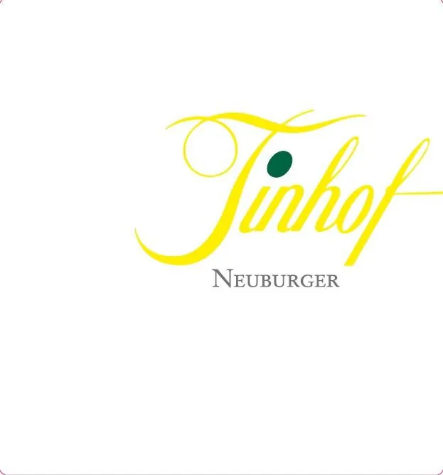 Neuburger Bottle