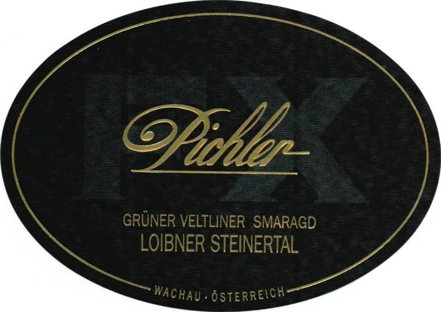 Loibner Steinertal Smaragd Gruner Veltliner Bottle