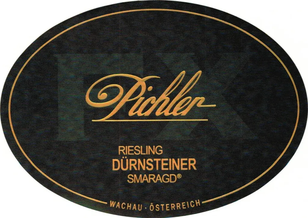 Riesling Durnsteiner Smaragd Bottle