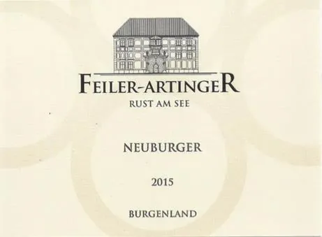 Neuburger Bottle