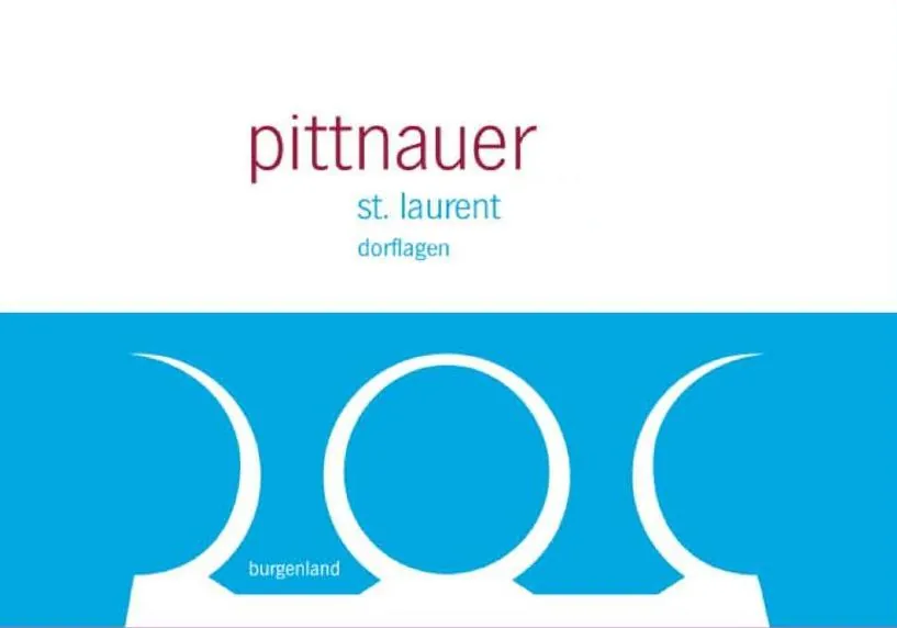 Dorflagen St. Laurent Bottle