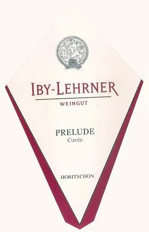 Cuvee Prelude Bottle