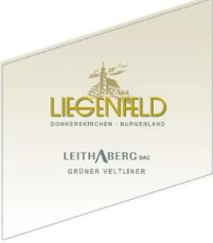 Leithaberg Gruner Veltliner Bottle