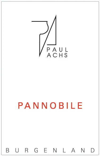 Pannobile Bottle