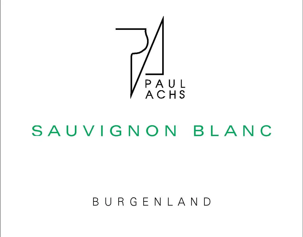 Sauvignon Blanc Bottle