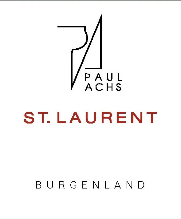 St. Laurent Bottle