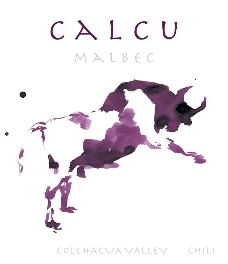 Malbec Bottle