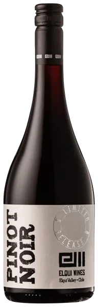 Reserva Pinot Noir Bottle