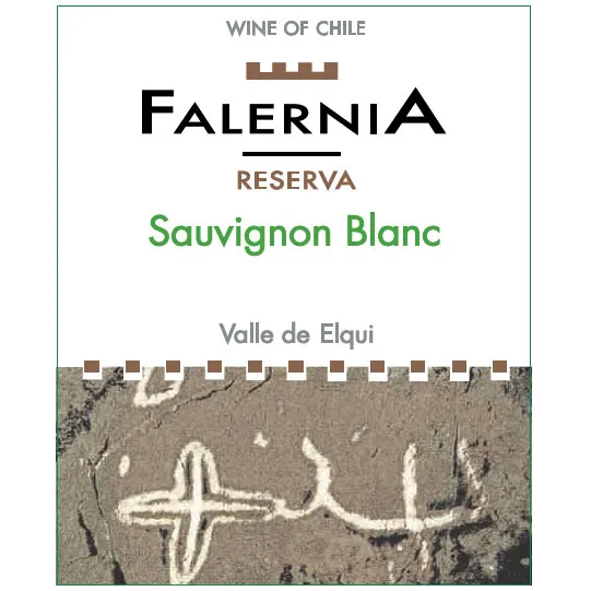 Reserva Sauvignon Blanc Bottle