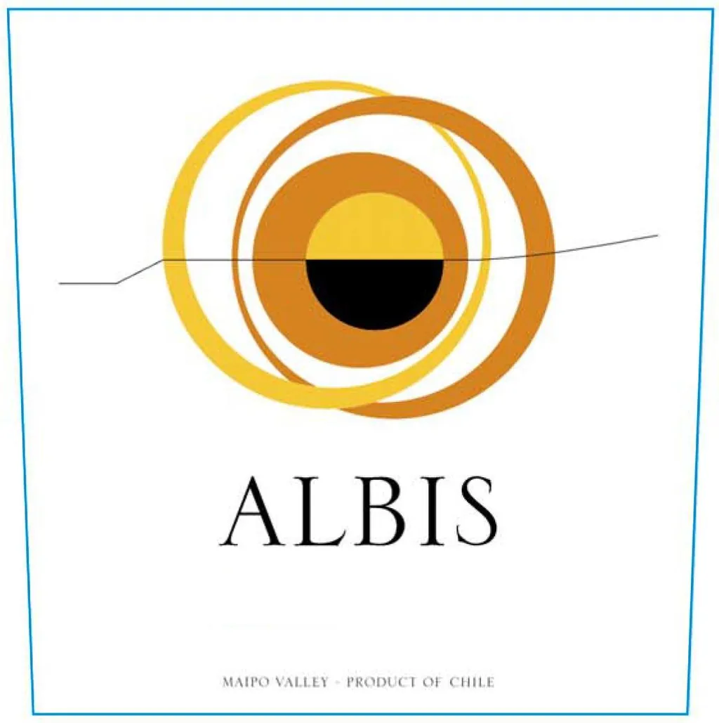 Albis Bottle